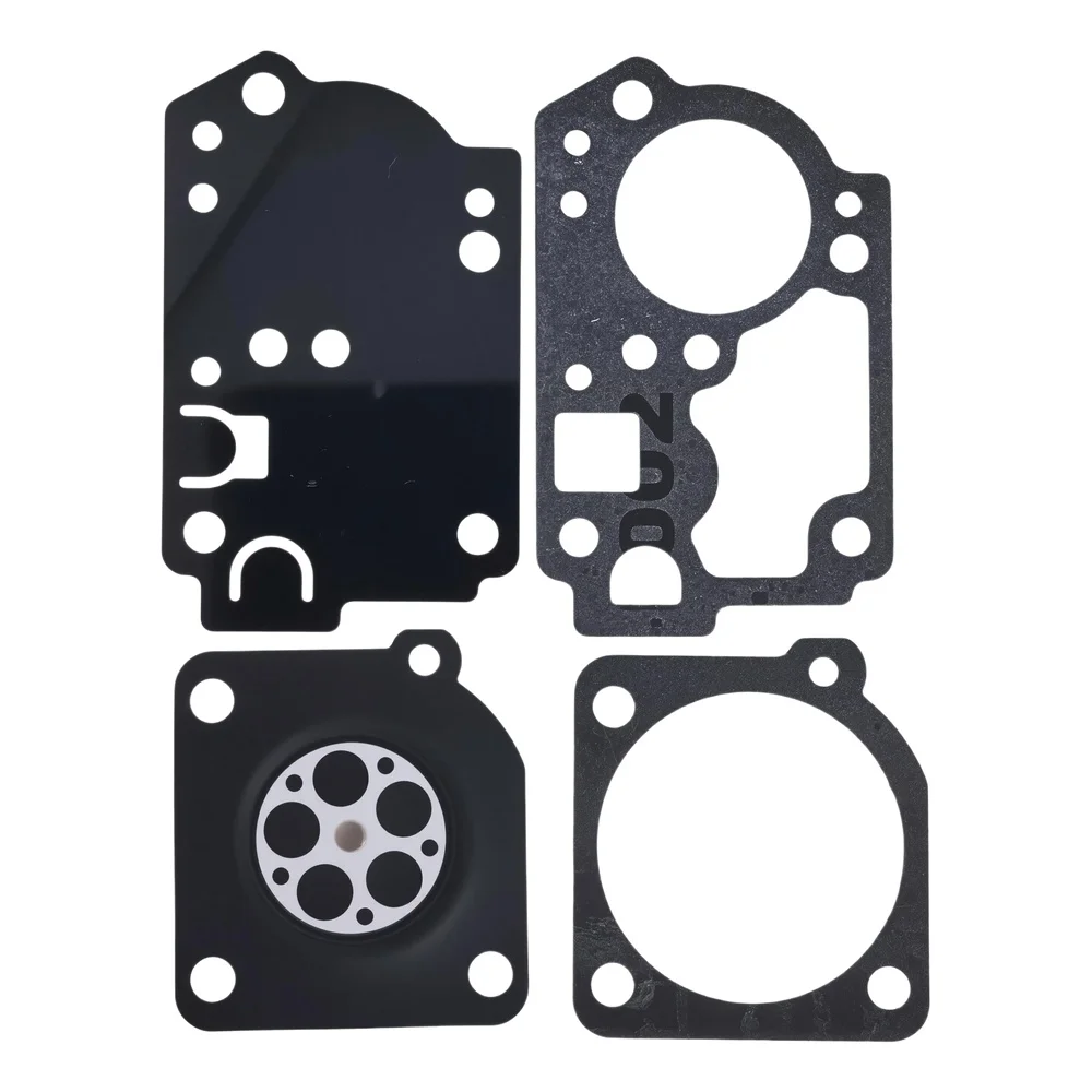 Carburetor Gasket Diaphragm Kit For Zama GND-77 C1Q-S70A C1Q-S150 C1Q-S153 C1Q-S160 C1Q-S165 C1Q-S166 C1Q-S169
