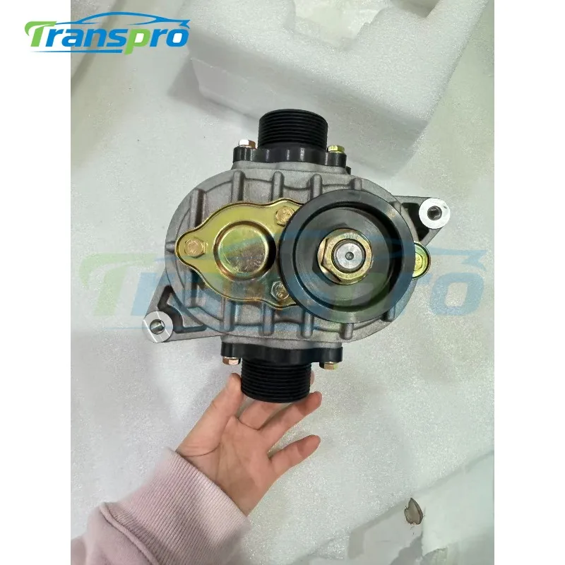 New AMR300  AISIN Roots supercharger Compressor blower booster Kompressor turbine AMR Fits For Auto Car Snowmobile ATV 0.5-1.3L
