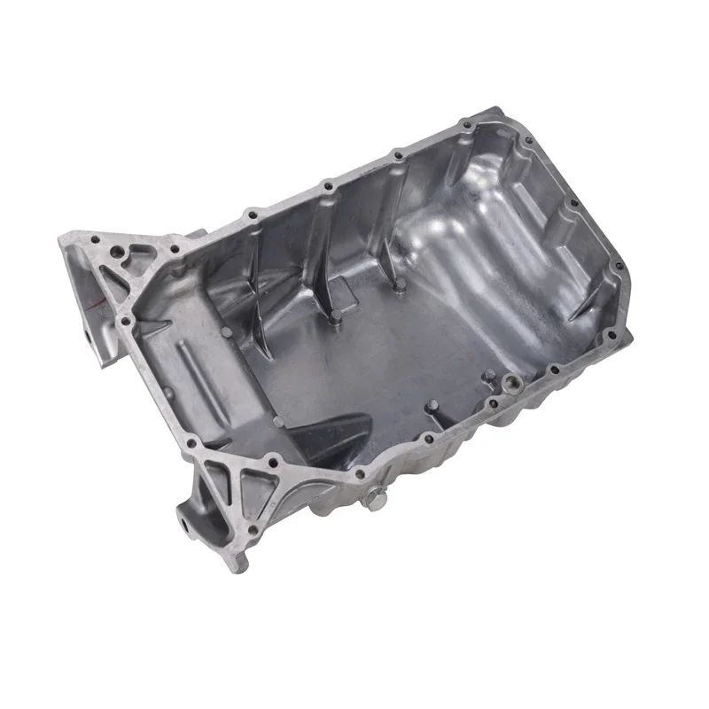 11200-R40-A00 Car Engine Oil Pan for Ho-da Accord CP2 Odyssey RB3 2008 2009 2010 2011 2012 2013