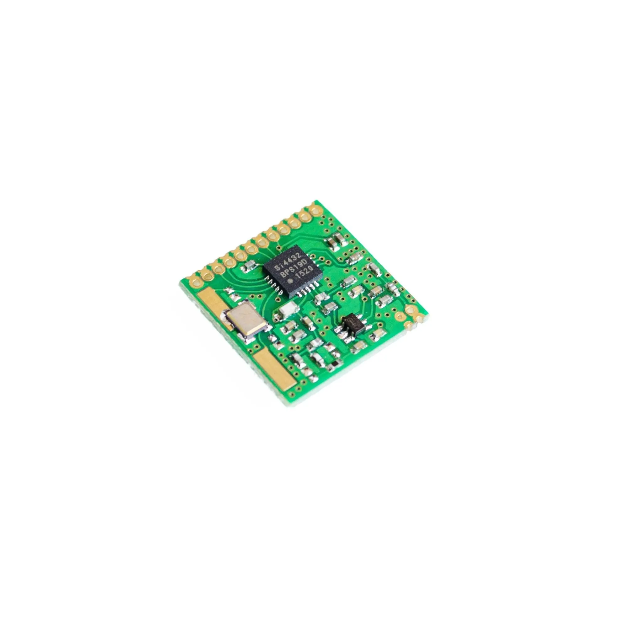 SI4432 wireless module 1000meters long distance 240-960mhz Special promotions