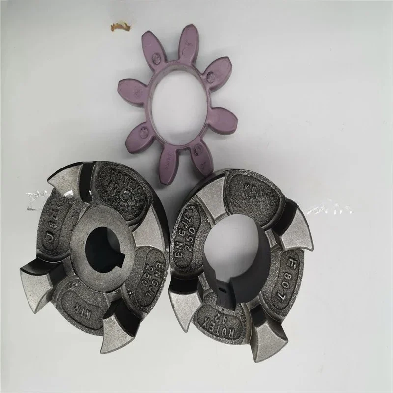 

Coupling KTR Coupling 38/42/55/65/75/90 En Gjl-250 GG25 Coupling