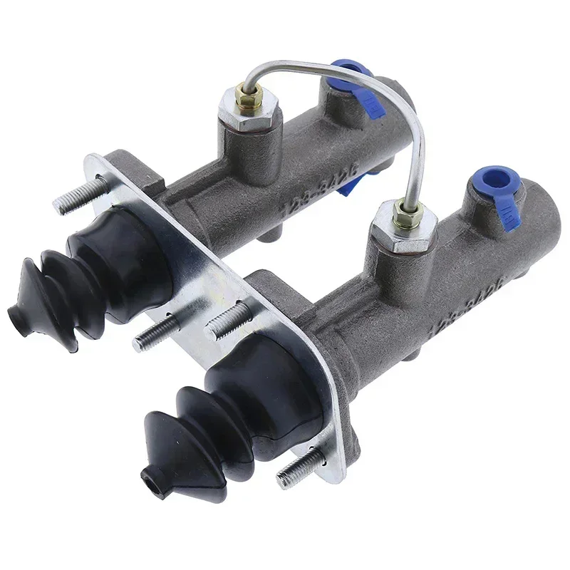 Durable and of high quality Backhoe loader brake master pump 123-3426 wholesale 428C 438C 416C 426C