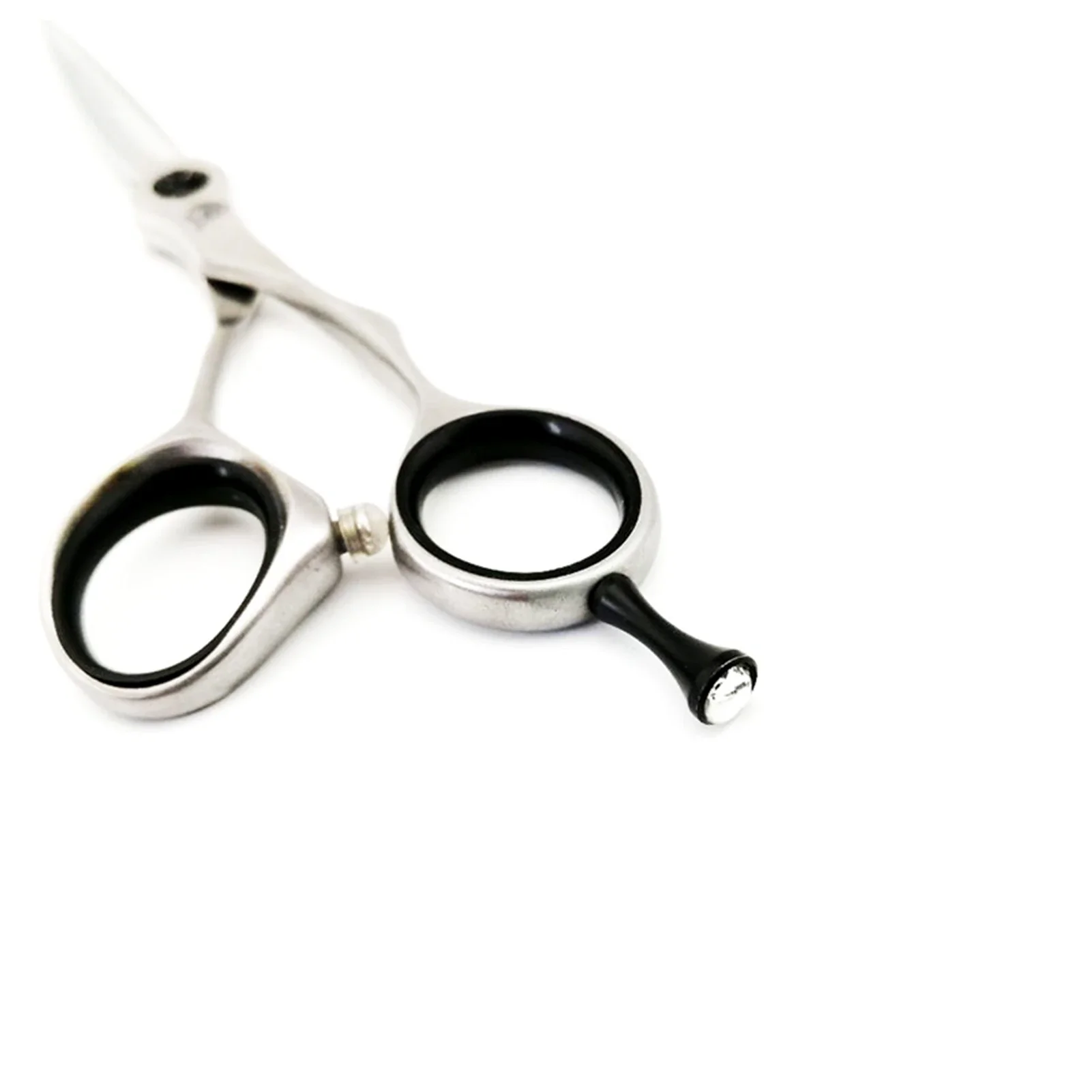 5.5/6.0/6.5 Inch Staight Scissors Professional Hairdressing Scissor Barber Accessories Hair Cutting Shears Pet Grooming Salon