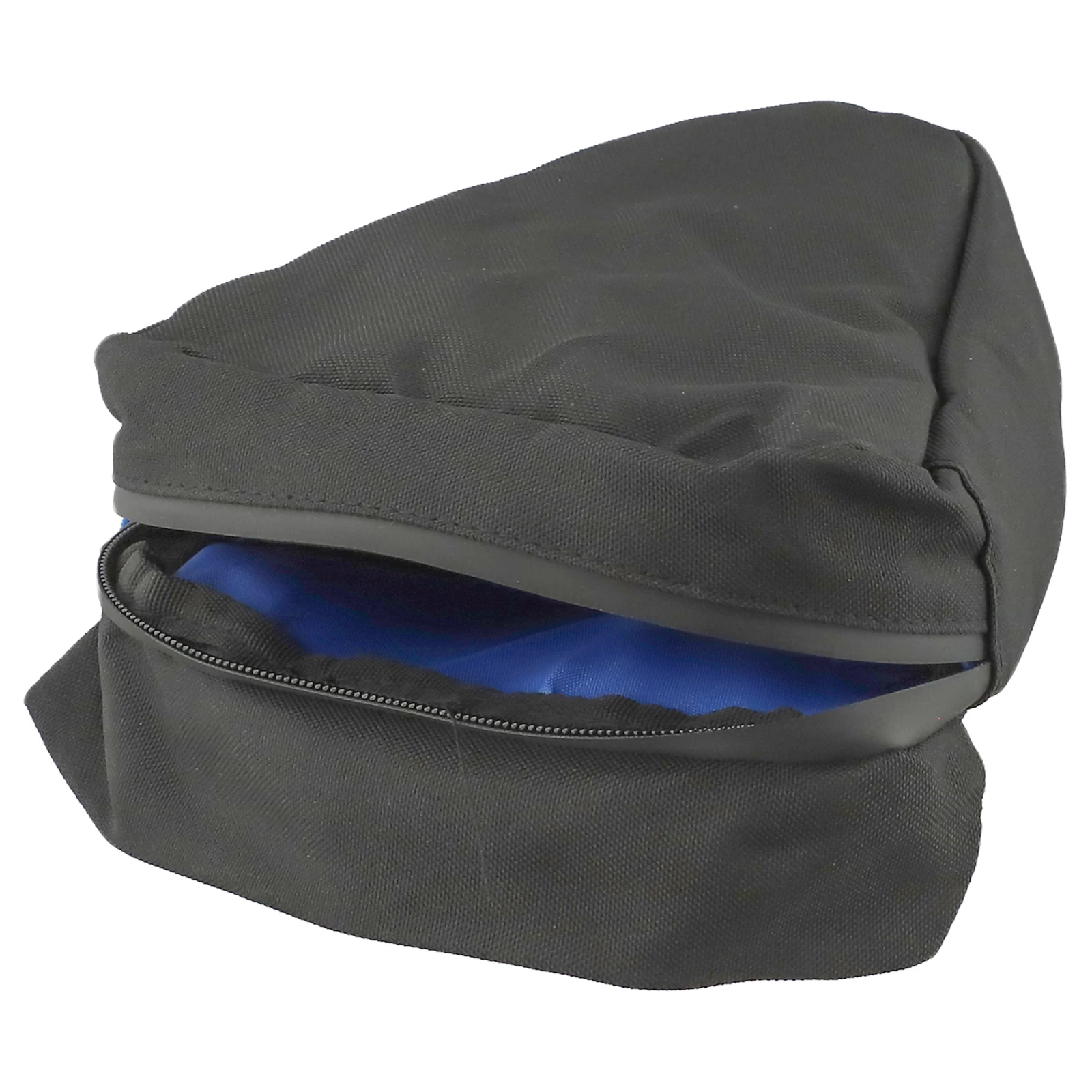 

Rear Tool Bag For Motorcycles Motorcycle Tool Bag Nylon Fabric Construction Quick Access Design Secure Attachment System