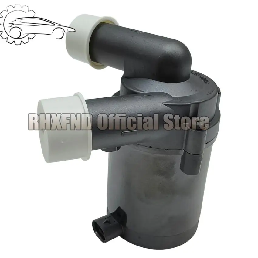 JEX000030 For Land Rover L319 L320 DISCOVERY 3 4 RANGE ROVER SPORT Engine Cooling Electric Auxiliary Water Pump 12V  JEX000032