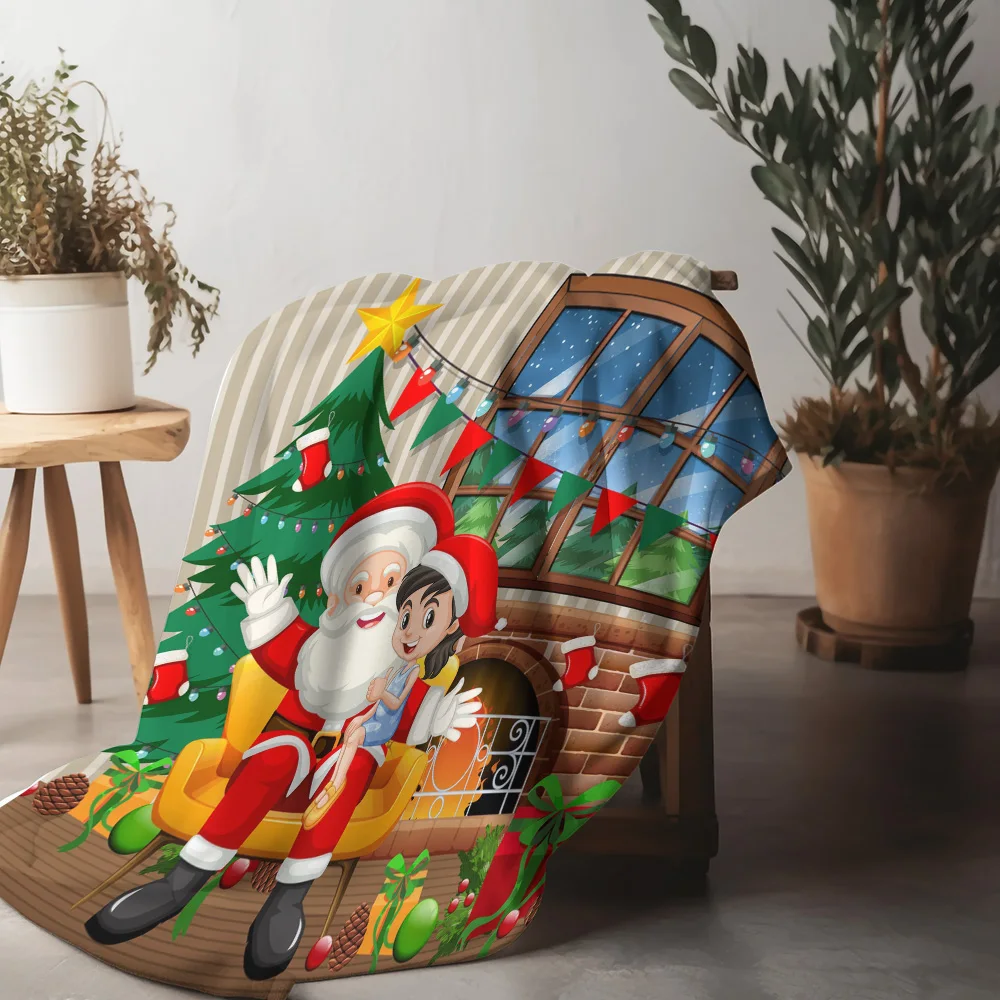 Tu Santa Claus Chri… - image