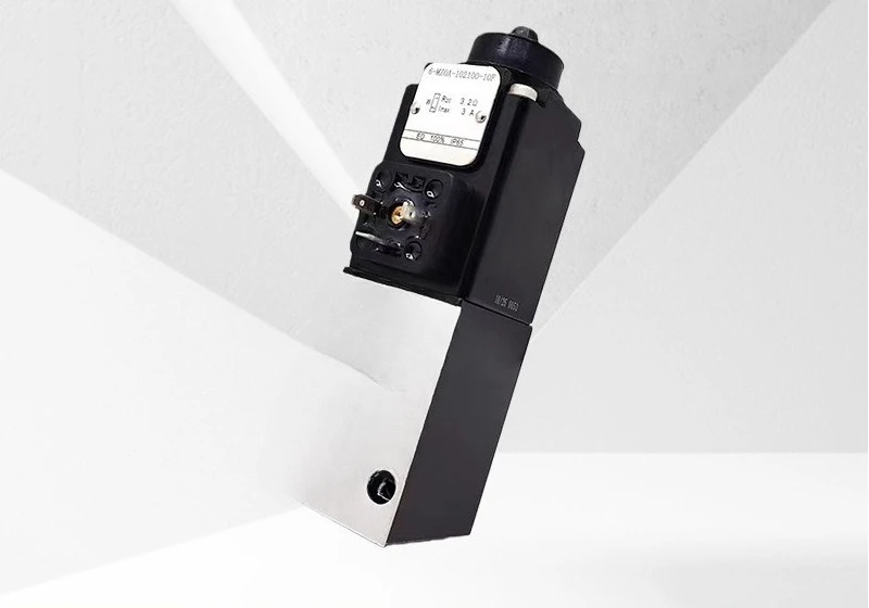 Proportionalventilmaterial, original, brandneu