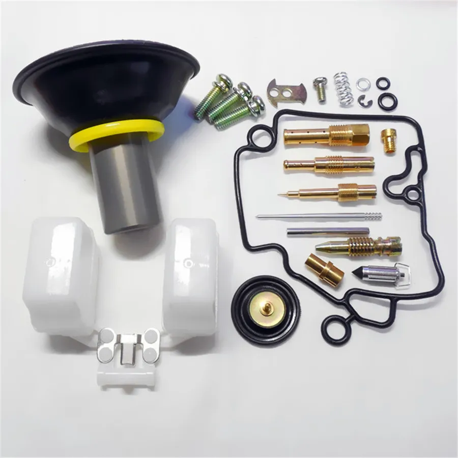 18MM Plunger Kit Ca…