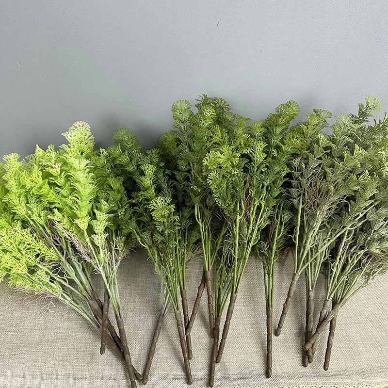 2Pcs Wedding Vanill… - image