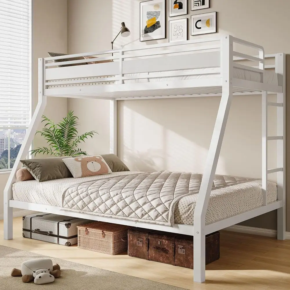 Eonase Bunk Beds Tw…