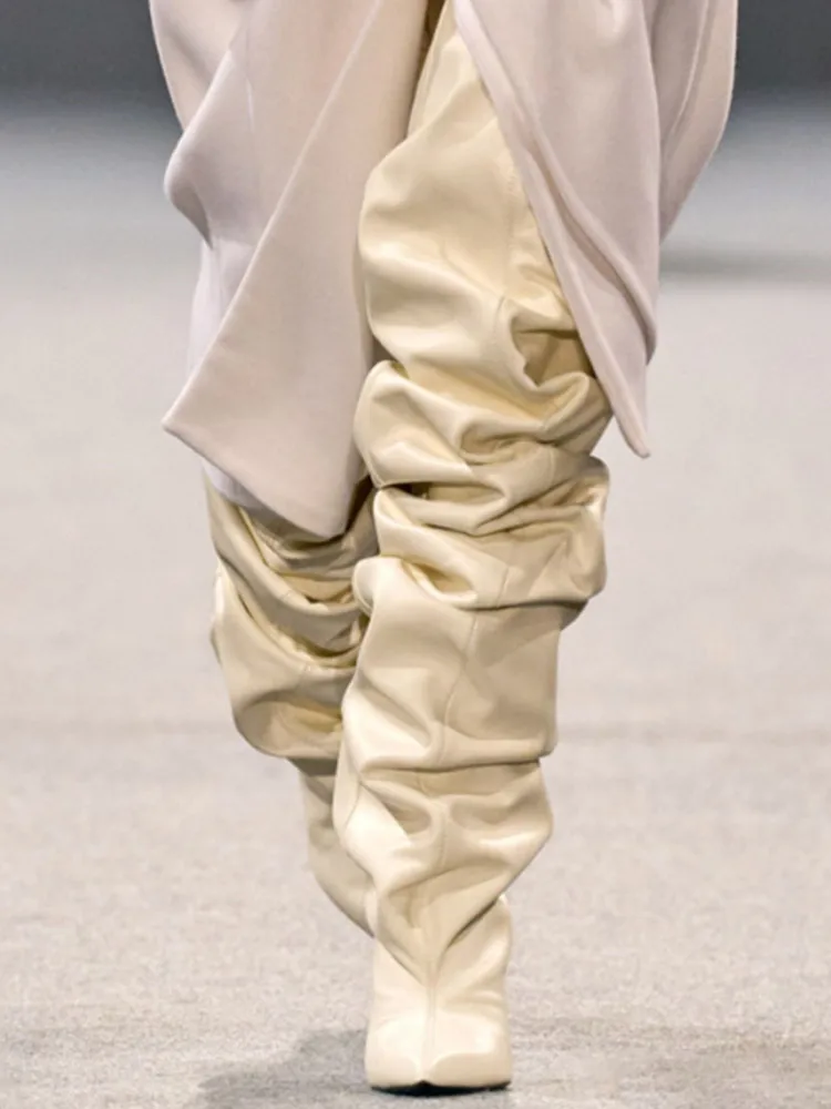 Thumbnail 3 - #63 New Wedge Heels Arrivals