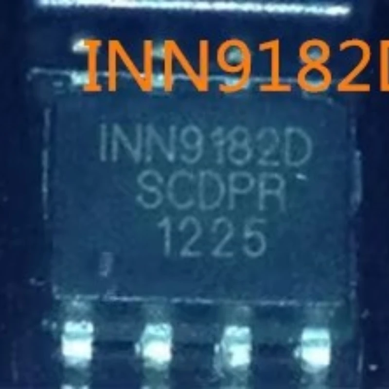 

INN9182D SOP8 DIP8 Integrated Circuit Manufacturer INNOLIGHT TECH Part Number 9182D