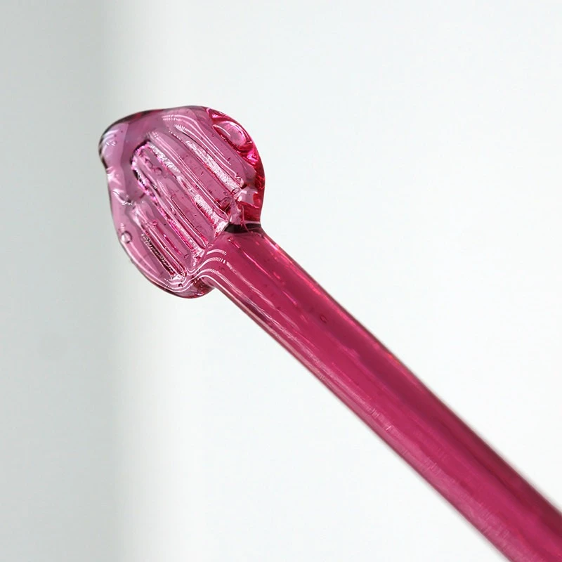 Glass Rod Lamp Handmade DIY Material Burnt Glass Rod Beads 128 Soft Material