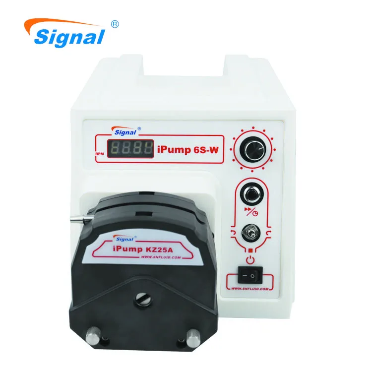 Fertilizer Dosing Pump Ph Controller