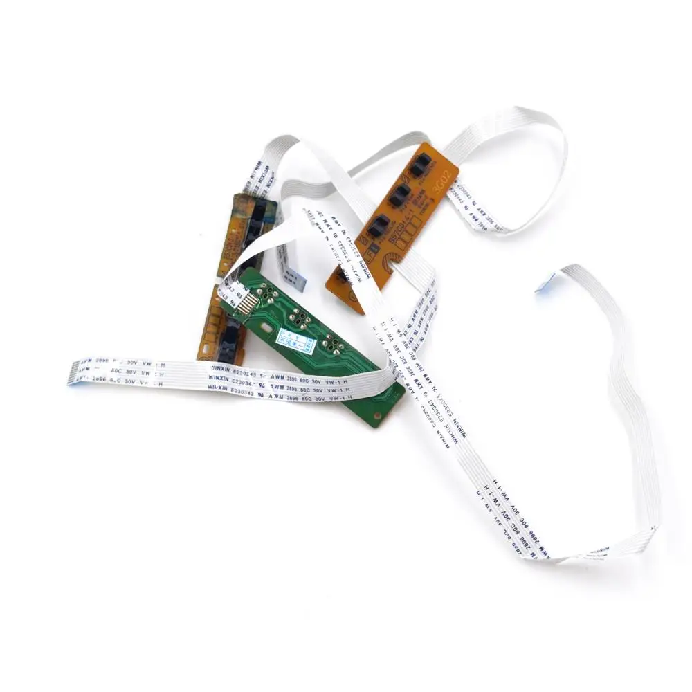 Ink Cartridge Assy Sensor B57C013-1 B57C014-1 B57C015-1 for Brother J725DW J6510DW J625DW J925DW J5910DW J825DW J6910DW J6710DW