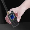 드론 탐지기 3 언어 30MHz-6.4GHz 다양한 UAV 정확한 감지를 위한 매우 넓은 범위의 내장 6000mah 배터리 4