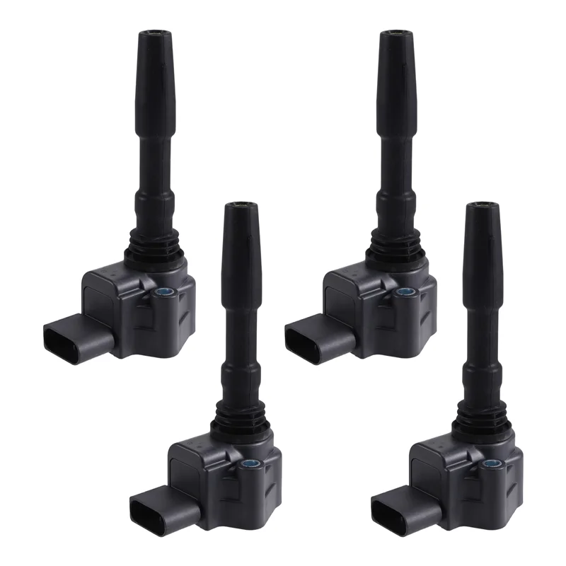 

Для Bentley Continental Flying Spur 2014-2017 4 шт. автомобильные катушки зажигания для S7 S8 RS 6 RS 7 079905110J K/L/N