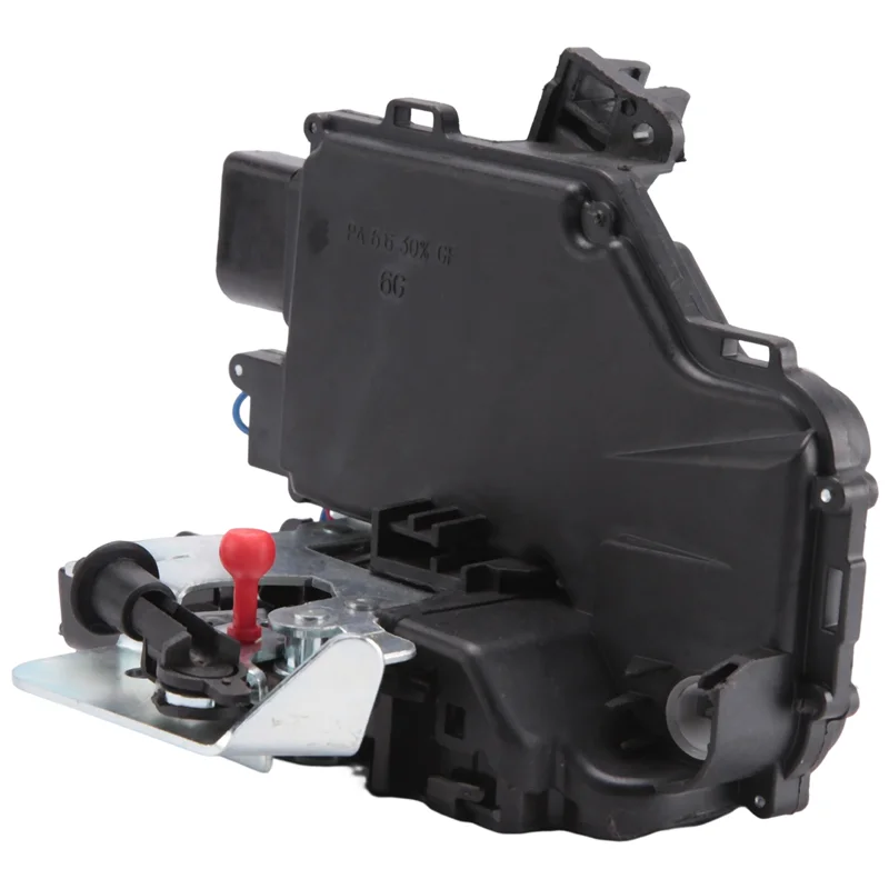 Привод защелки замка передней левой двери водителя Привод дверного замка 4B 1837015 Г 4Б 1837015 H Для A4 A6 8E 4B C5 Привод защелки замка передней левой двери водителя Привод дверного замка 4B 1837015 Г 4Б 1837015 H Для A4 A6 8E 4B C5