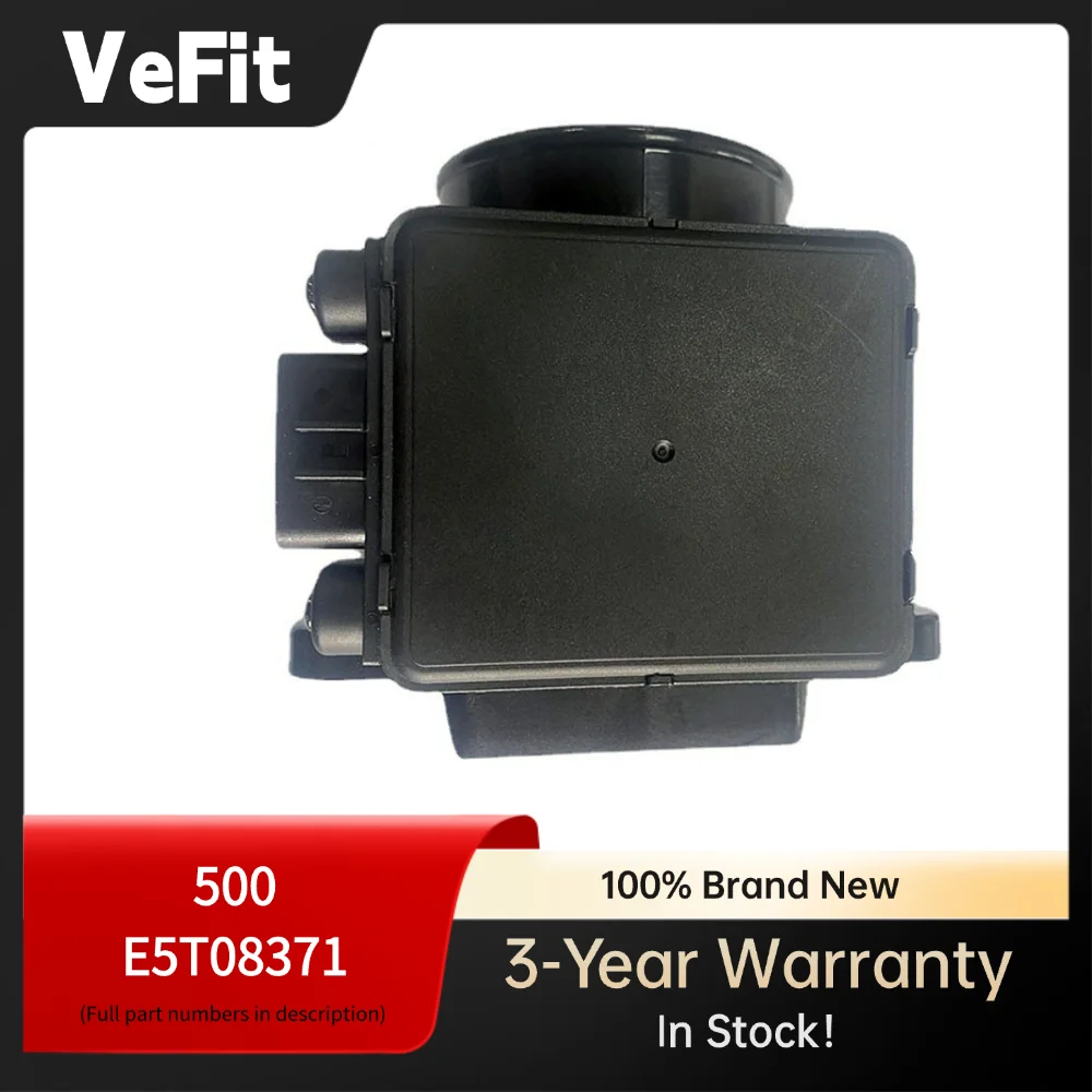 

Датчик массового расхода воздуха для Mitsubishi Carisma 1,6 500 MD336500 E5T08371