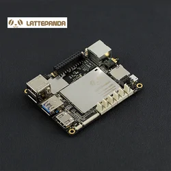 DFRobot LattePanda X86 Card Computer with 2G/32GB 4G/64G Win10 Choose