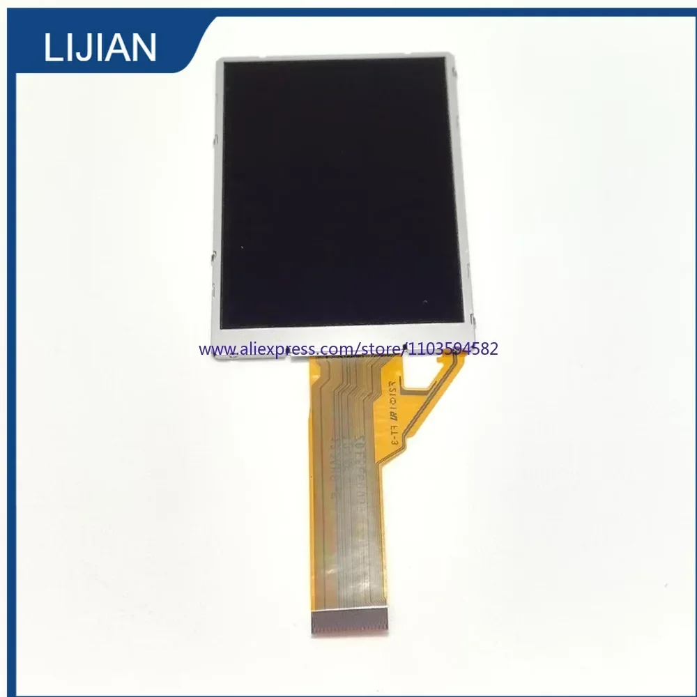 New FZ40 FZ45 LCD Display Screen without Backlight Assembly For PANASONIC Lumix DMC-FZ40 DMC-FZ45 Digital Camera Repair Part