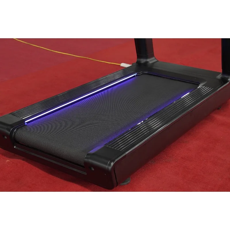 Cheap Heavy Duty Treadmill Sport Treadmill with Key Screen