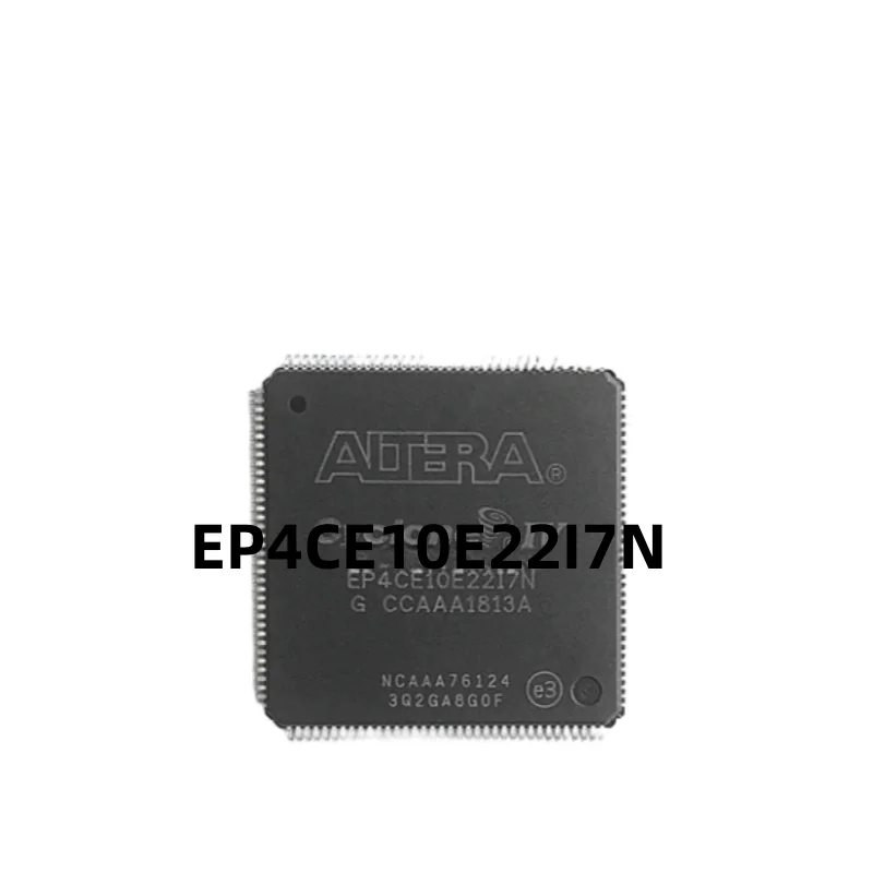 

1pcs/lot New Original EP4CE10E22I7N EP4CE10E22I7 TQFP144 chip in stock