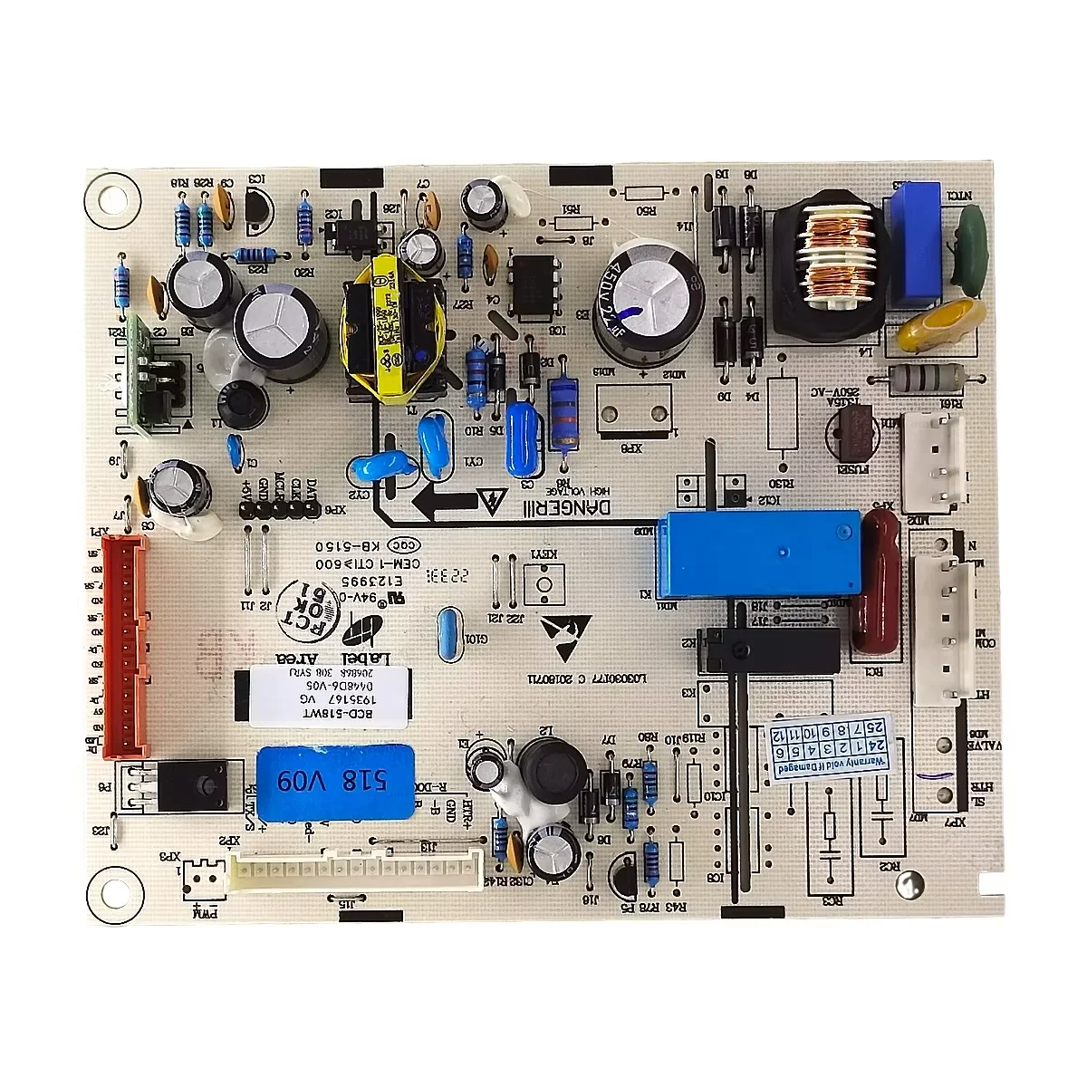 New For Hisense Ron…