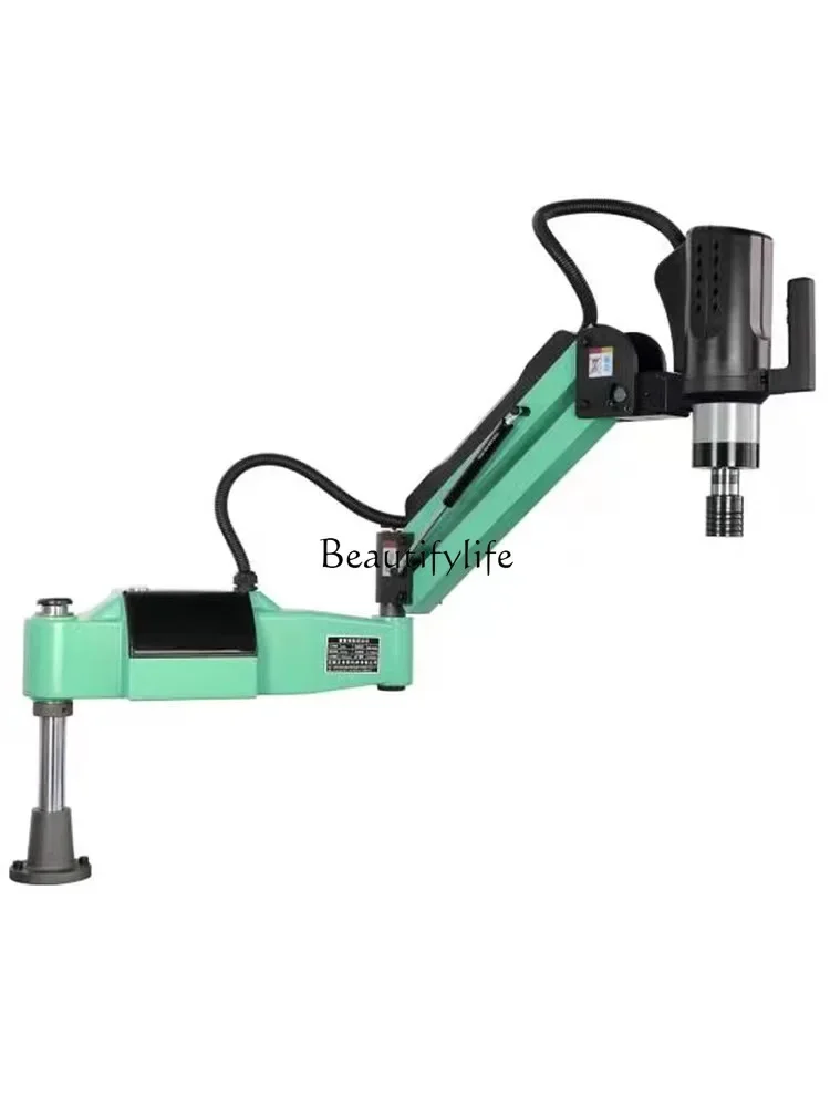 Intelligent Servo Automatic Rocker Arm High Power Pistol-Grip Drill Thread Machine