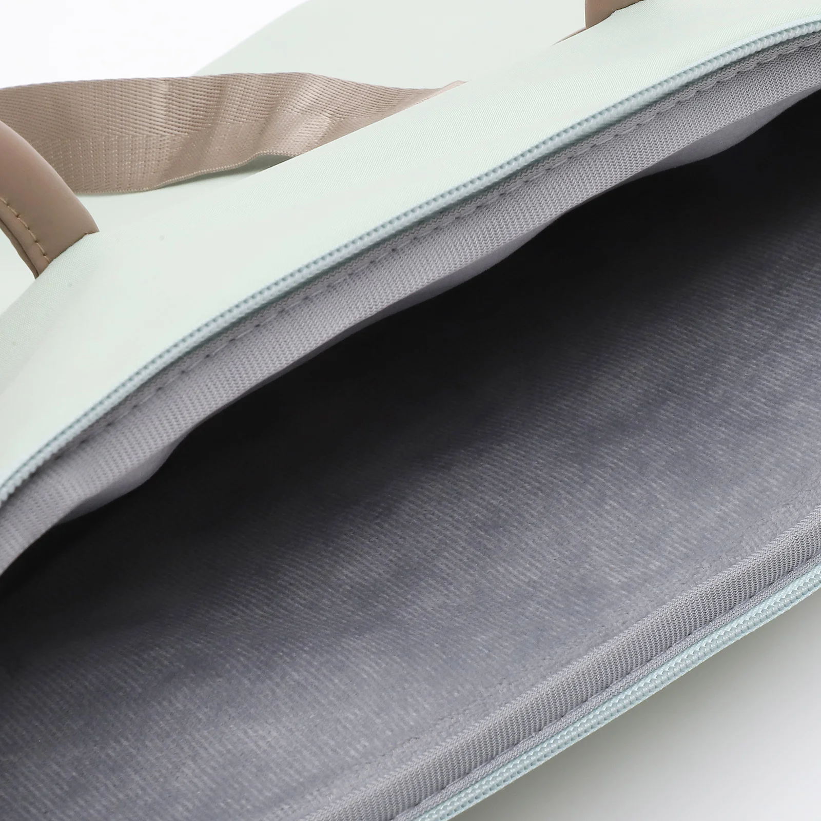 

Lightweight Laptop Shoulder Bag for Women Cute Portable Computer Case with Pocket for Travel Work Notebook Case