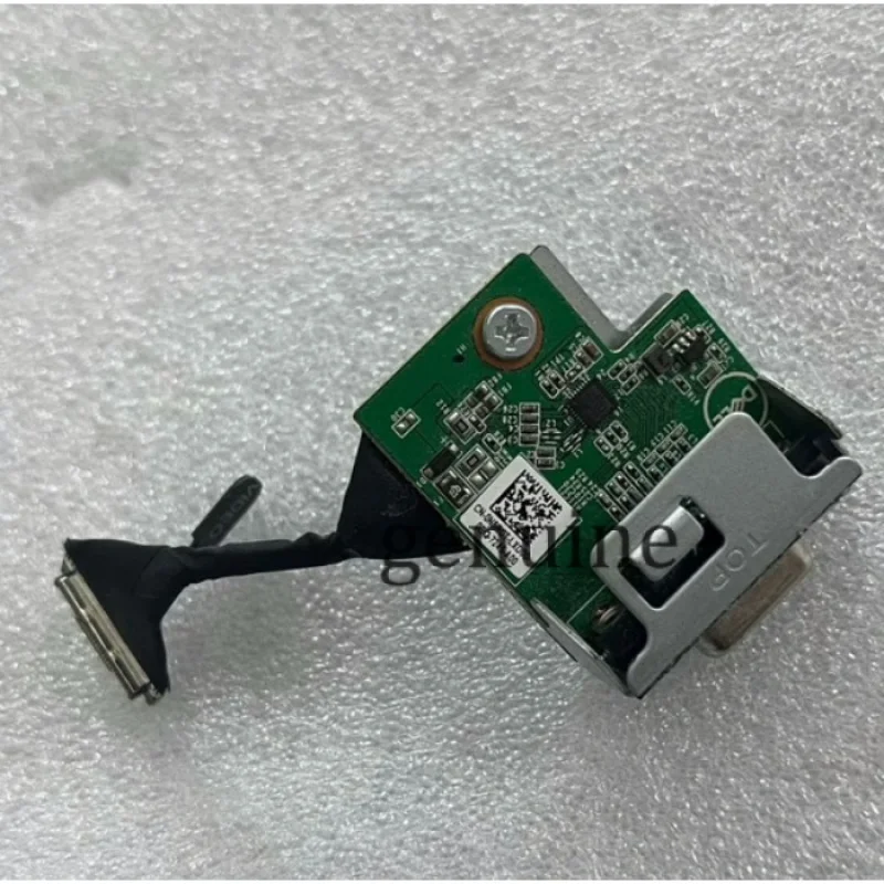 Original For Dell 3060 3070 5060 5070 7060 7070 Tower MFF VGA Adapter Card R8N2K CN-0R8N2K 0R8N2K