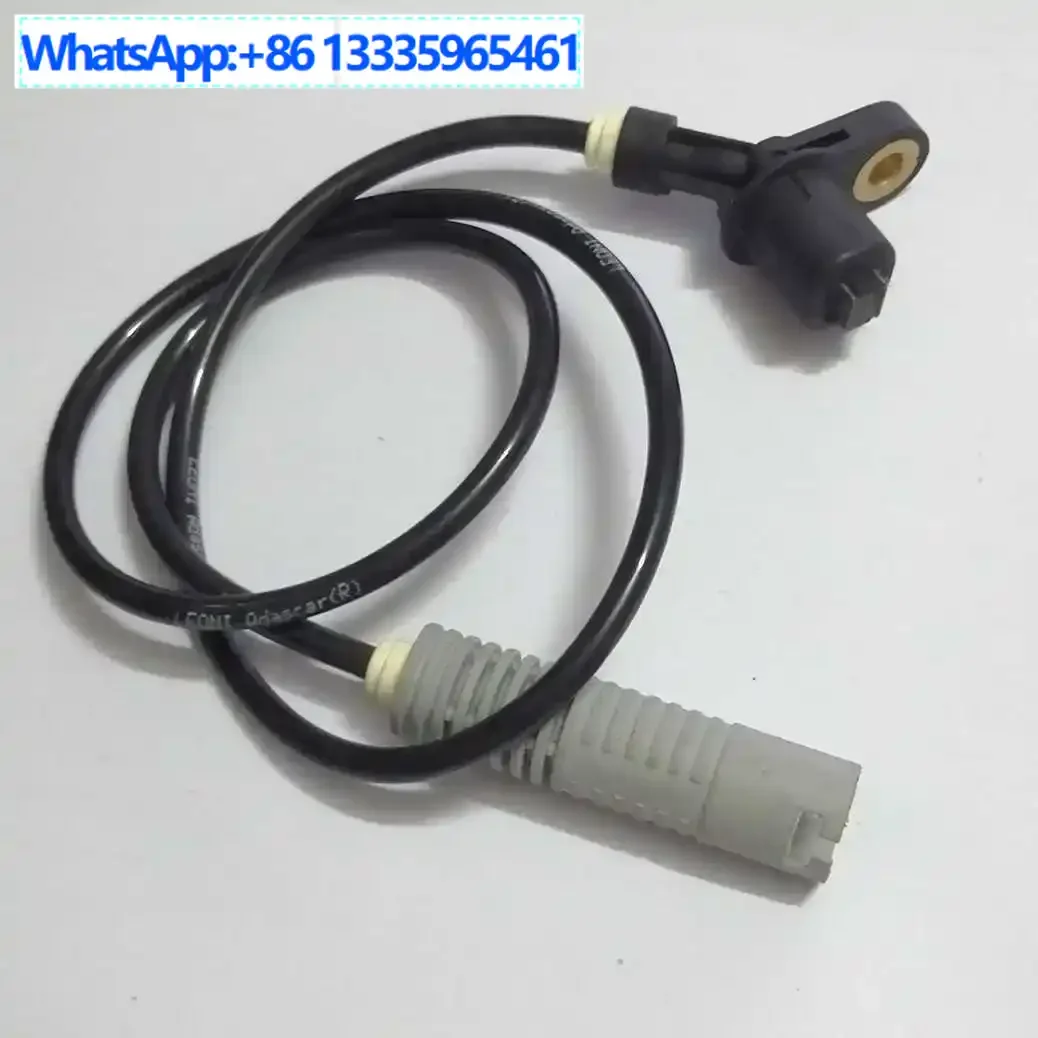 

084-4046 Для BMW E46 3 серии передний и задний датчик скорости колеса ABS