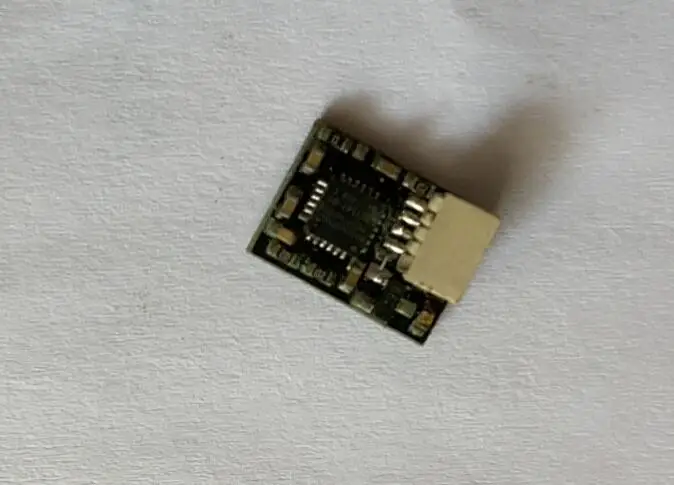 Imu 6050 Sensor For…