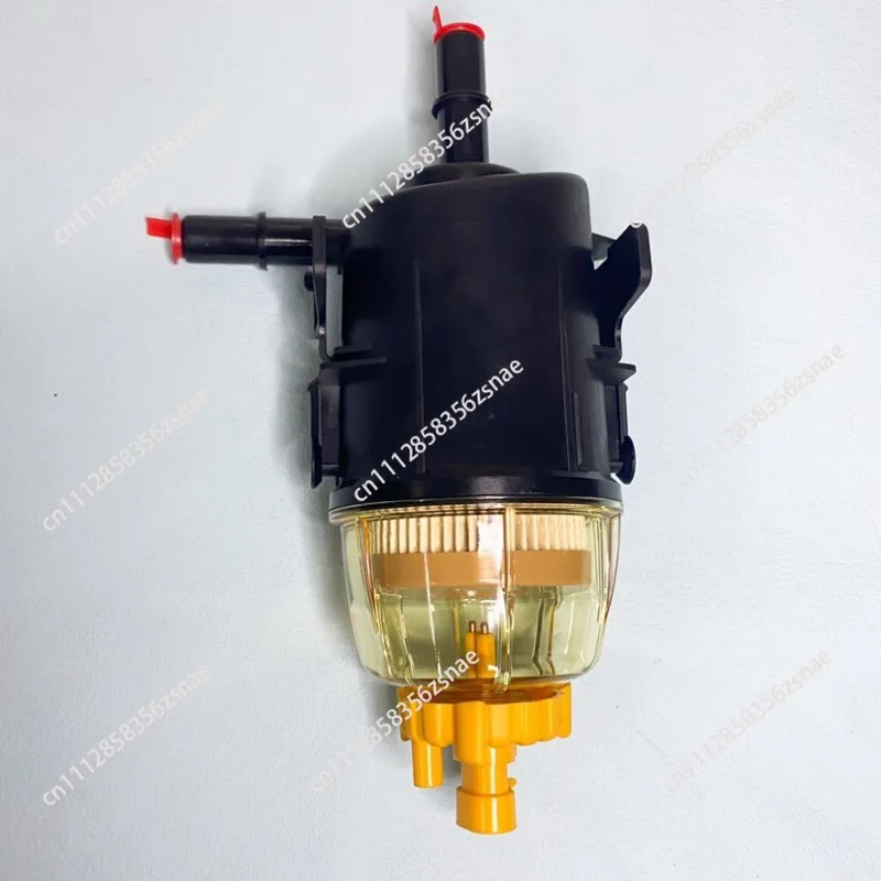 New‑Style Oil‑Water Separator Filter for Four‑Stroke Outboard Motors, 200‑250‑300 HP