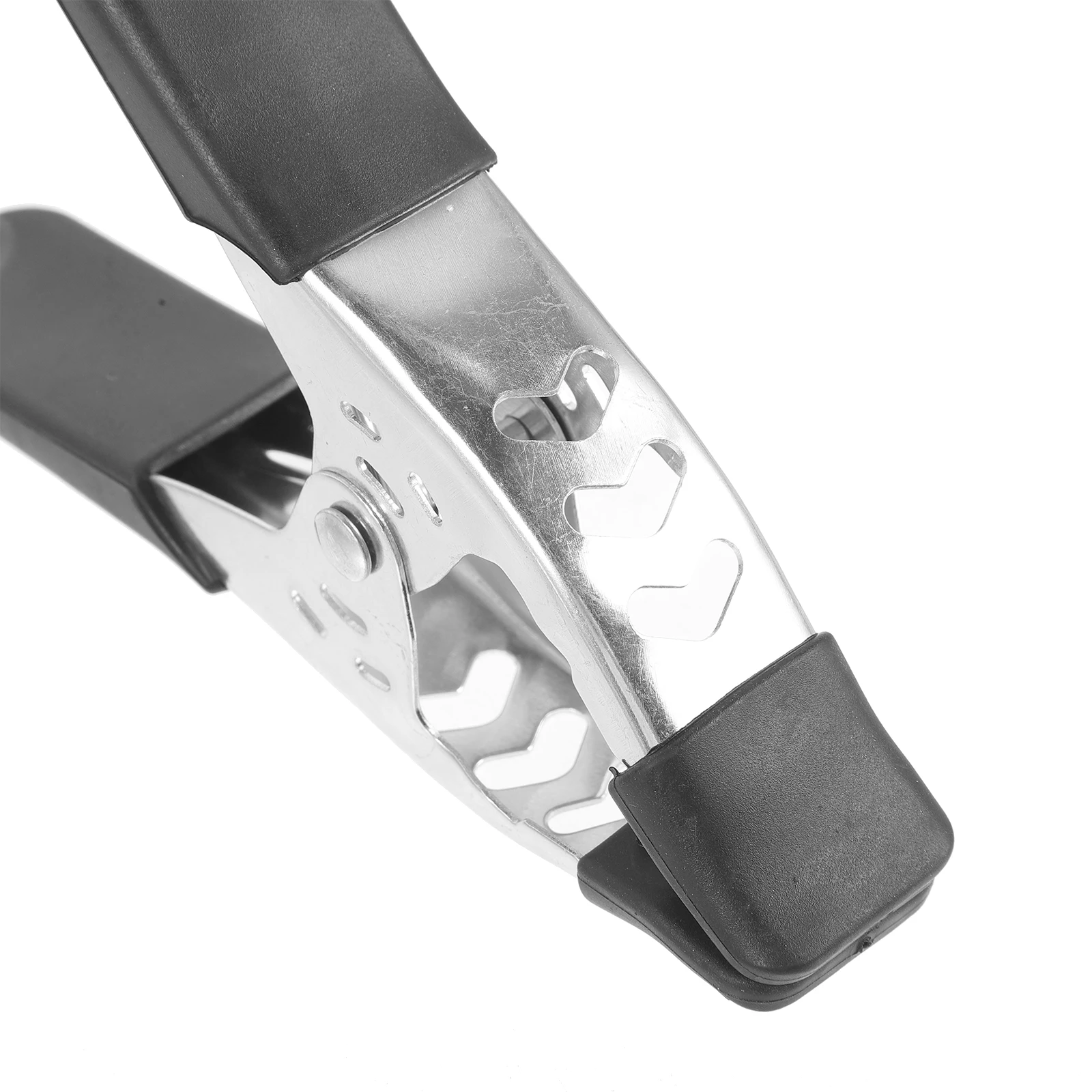 

Heavy Duty Metal Spring Clamp Woodworking Clamps Carpentry Fixed Clips A-Shaped Furniture Fixing Lightweight Portable for DIY