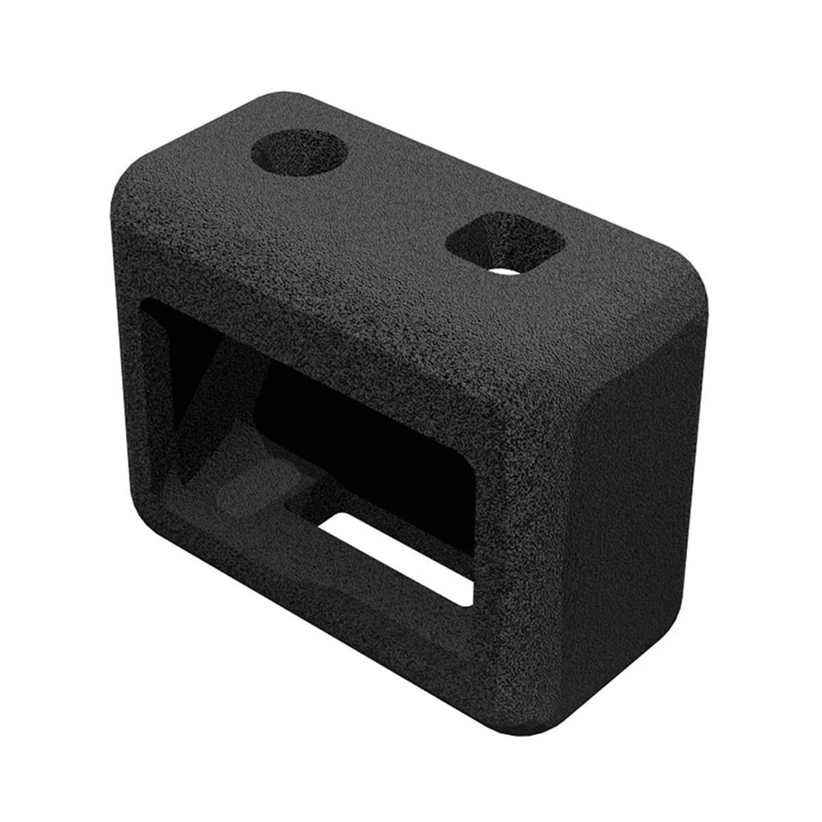 For Shadowstone Insta360 Ace Sports Camera Noise Reduction Windshield Drop-Proof AI Smart Camera