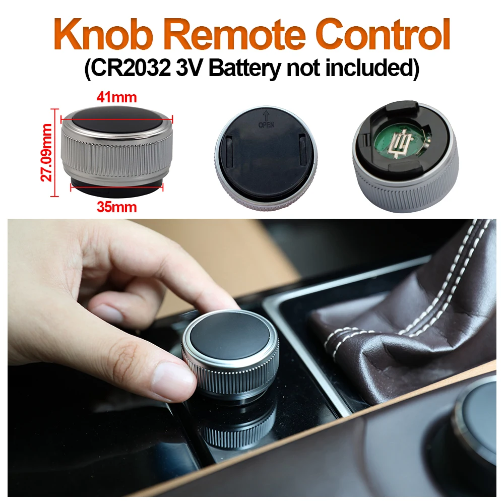 Carsanbo 720P Universal 360 Degree Panorama View Car Camera Left Right Front Rear View Around View System Dashcam Video Recorder view 5