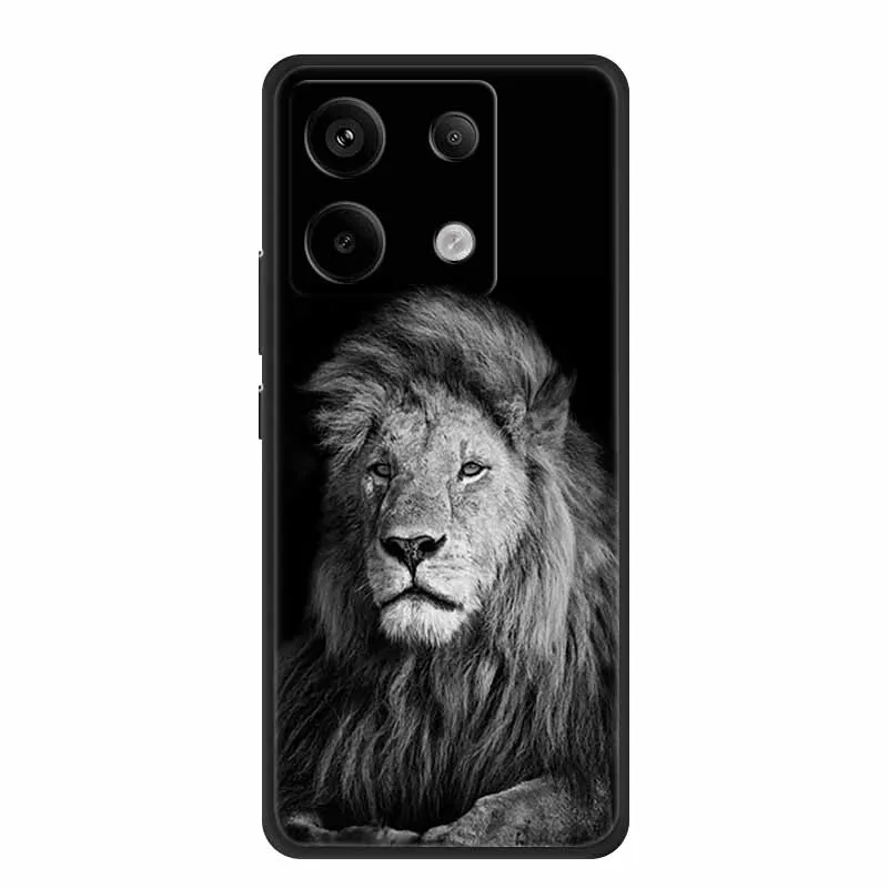 Para Redmi Note 13 Pro 5G funda astronauta TPU funda de silicona suave fundas de teléfono para Xiaomi Redmi Note13 Pro Plus 5G Spaceman Shell