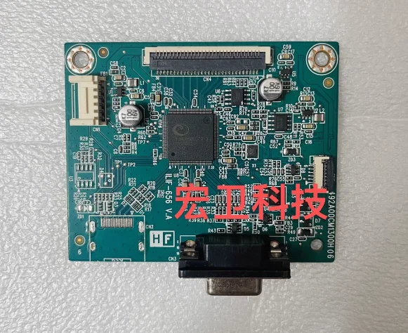 لوحة للقيادة الأصلية SE2222HV ILIF-656