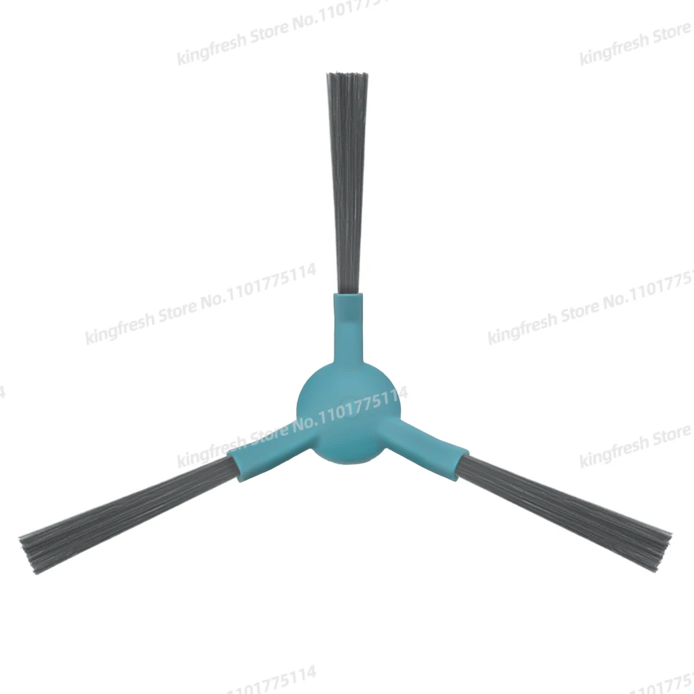 متوافق مع Cecotec Conga 7690 Immortal Max / Max Home, Mova E20 Plus, Trouver E20 Plus, Liectroux M70 Pro,Ultenic T20 Pro قطع غيار المكنسة الكهربائية الفرشاة الرئيسية الفرشاة الجانبية فلتر قطعة القماش الملحقات