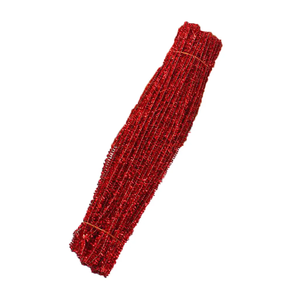 

200 шт. золотых блестящих гибких стержней для поделок, материал для развития детского творчества, сувениры для вечеринок, легко гнущиеся, для творческих проектов