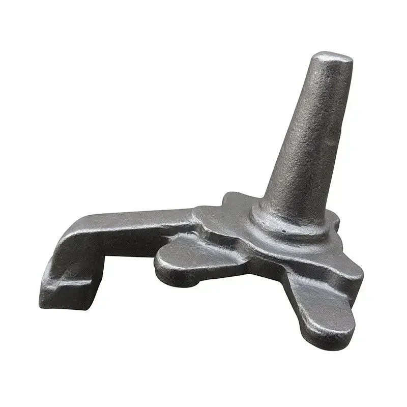 Sell like hot cakes Forging Parts Iron Stainless Steel Bronze Brass CNC Aluminum Forging Service