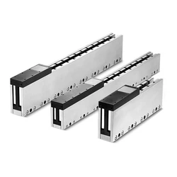 Magnetic Linear Motor Mover For Automation Equipment