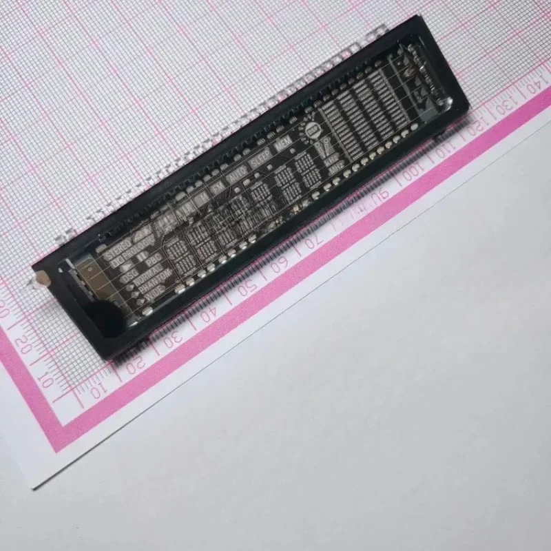 

HNA-13SS45 SSOT New VFD Fluorescent Display Screen Audio Amplifier Special Stock