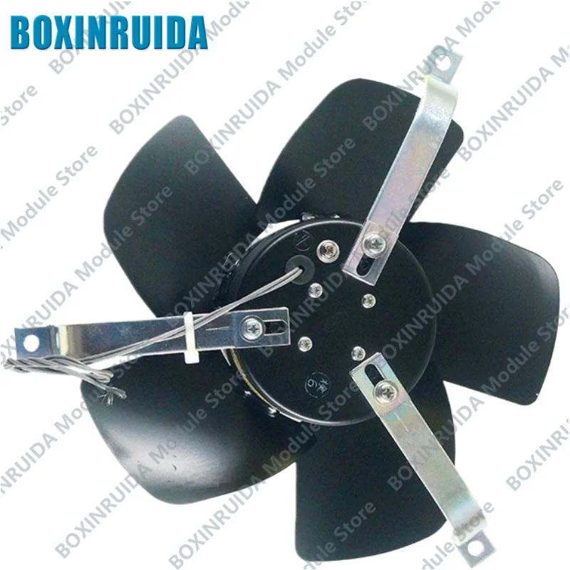 Brand new original T230P54H metal cabinet industrial injection molding machine cooling axial fan