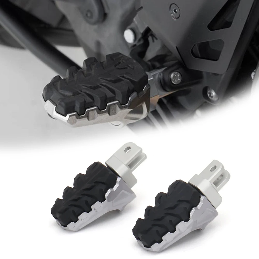 

New Motorcycle For BMW G310gs G310GS 2017-2024 2023 2022 Foot Rests Foot Pegs G310R 2016-2020 G310GS 2017-2024 Footrest Footpeg