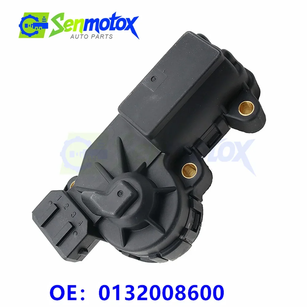 0132008600 For VW Citroen Peugeot Fiat Lancia Renault 1920F8 0132008602 3437010524 3437010900 Polo Klasseic IACV Idle Air Valve