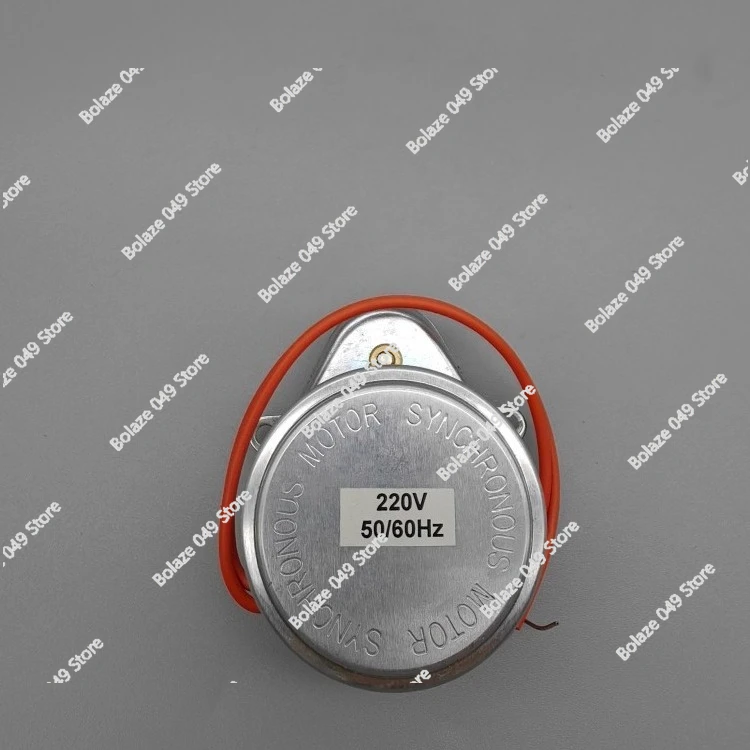 Electric Two-way Valve, Motor, Small Motor, Universal Central Air Conditioning Water Valve, Solenoid Valve