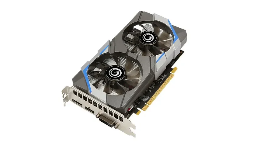 Hot sell Brand New Galax GeForce GTX 1050 Ti Graphics Card  GeForce GTX 1050 Ti