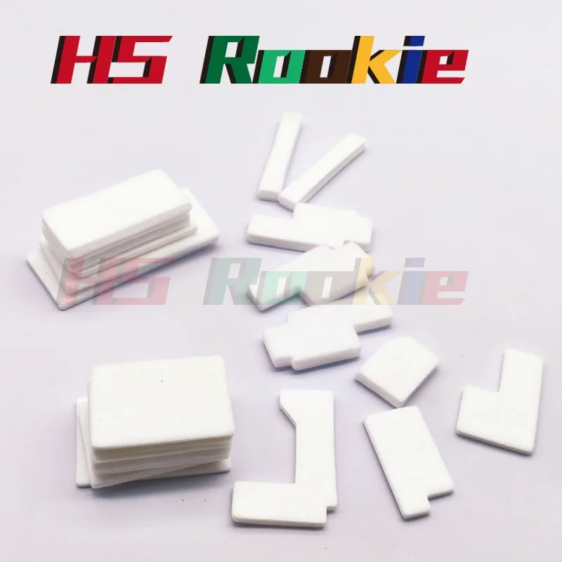 

10X губка для отработанных чернил для EPSON PX700 PX710 PX720 PX730 PX800 PX810 PX820 PX830 TX700 TX710 TX720 TX730 TX800 TX810